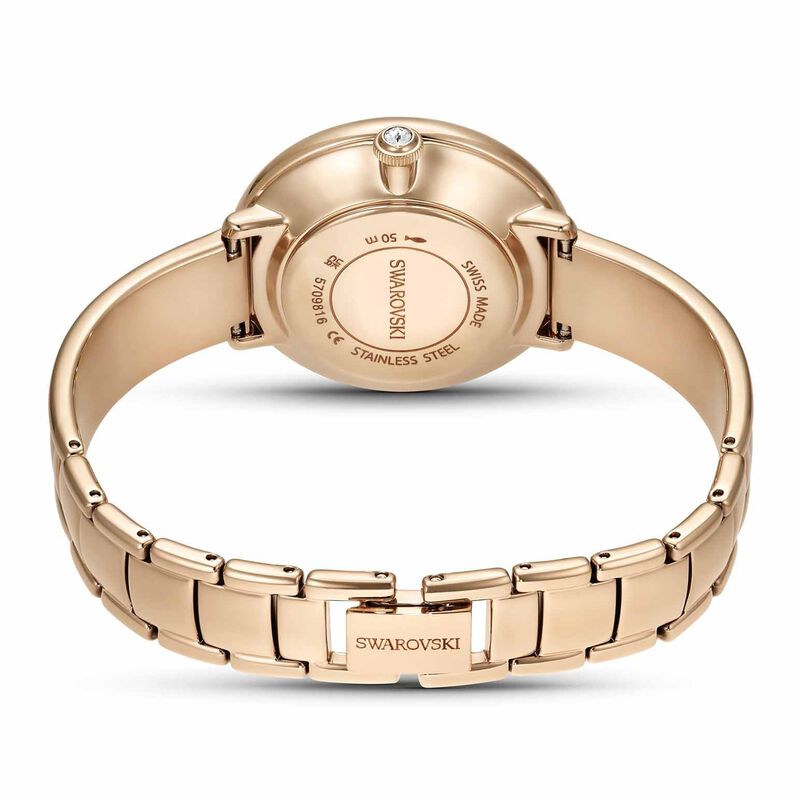 Swarovski Crystalline Bangle Watch image number 1